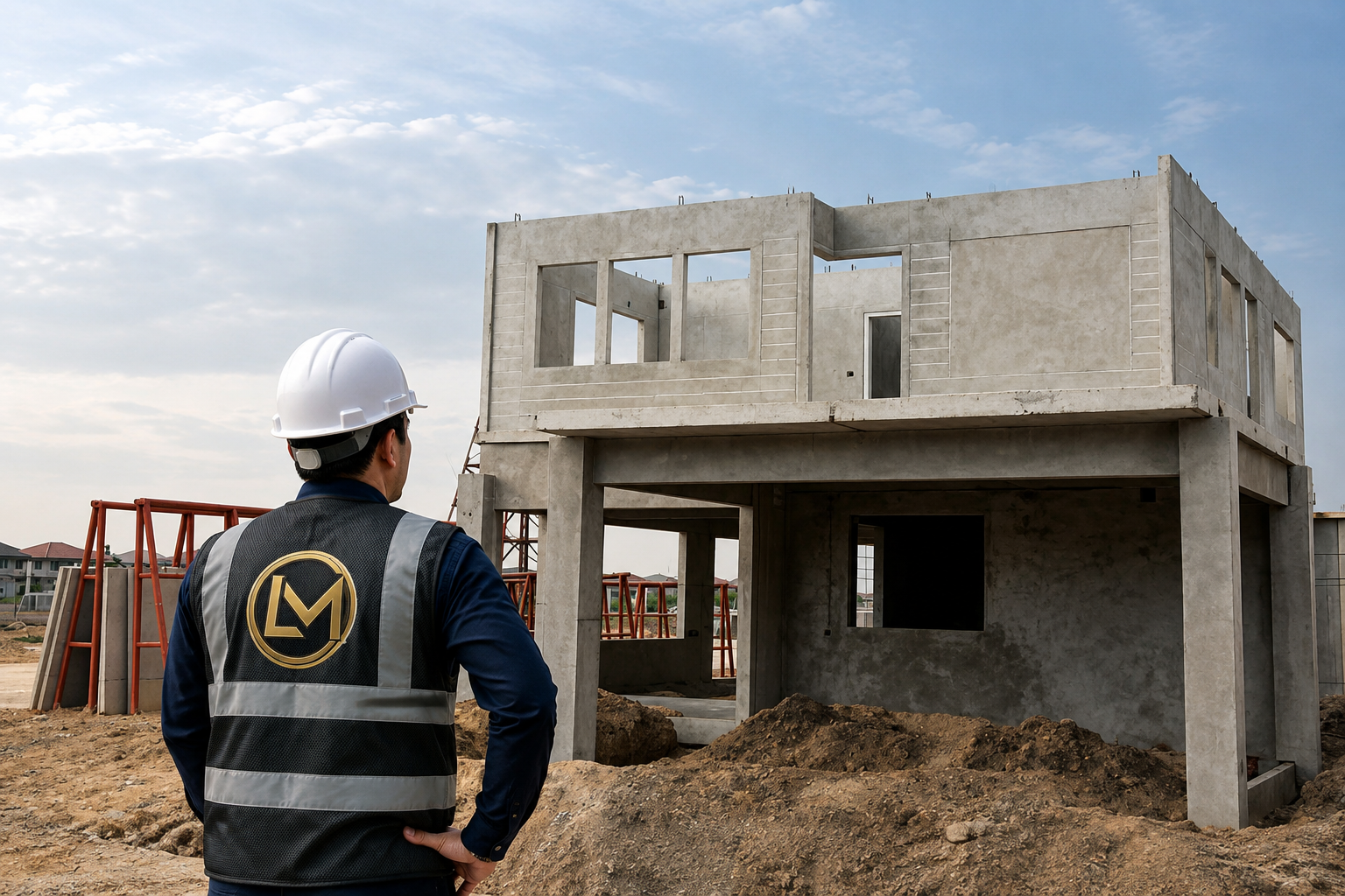 Desarrollo Inmobiliario y Predial