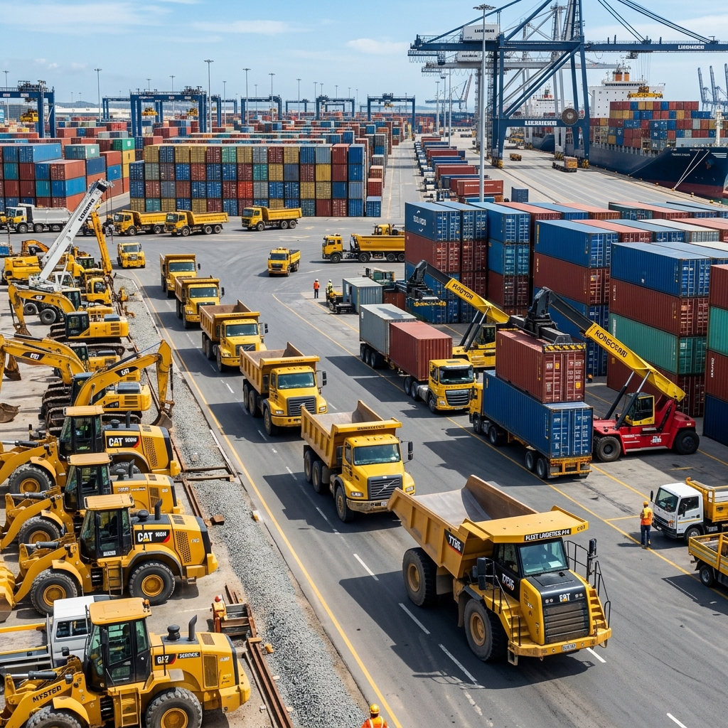 Transporte